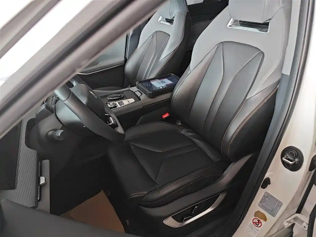 Changan CS75 PLUS 2023 — фото 15