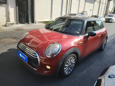 MINI MINI 2014