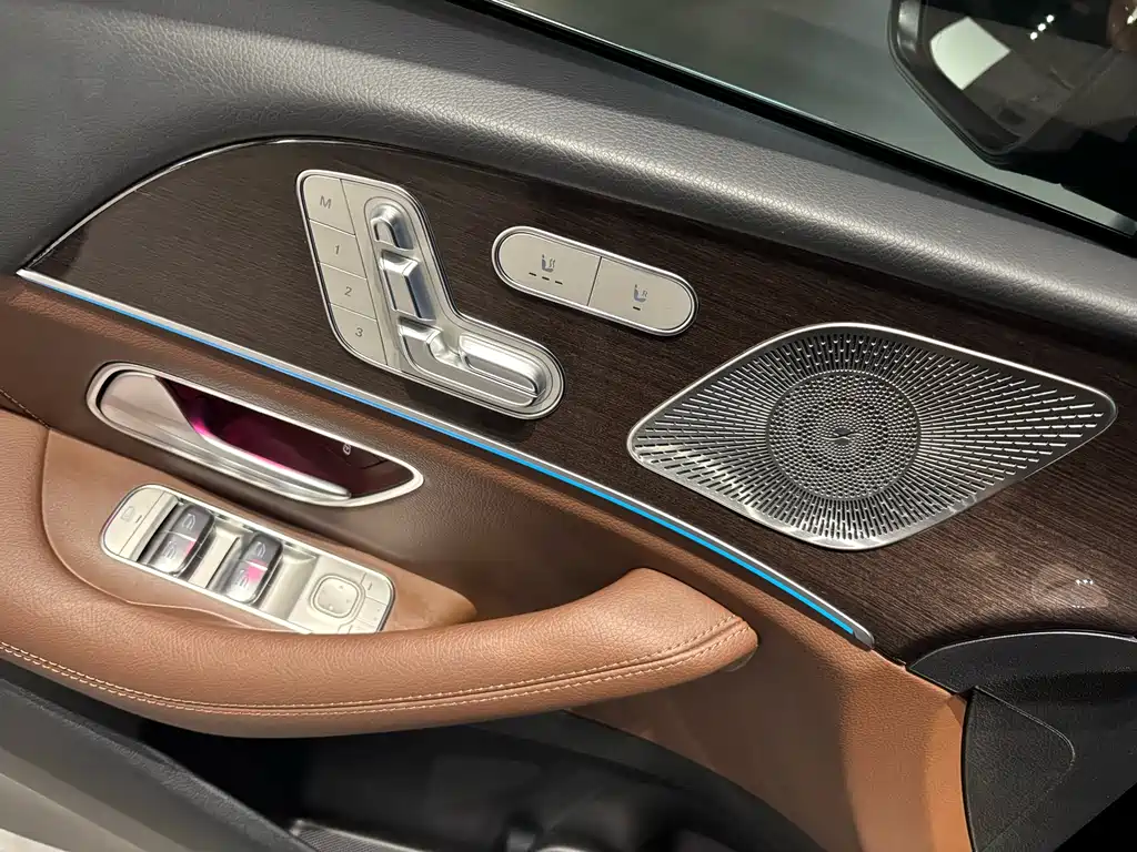 Mercedes-Benz GLE 2024 — фото 10