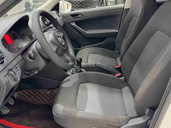 Volkswagen Jetta 2015