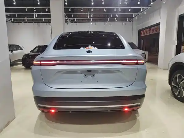 NIO EC6 2023