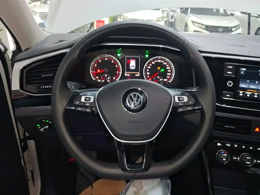 Volkswagen Tayron 2019 — фото 11