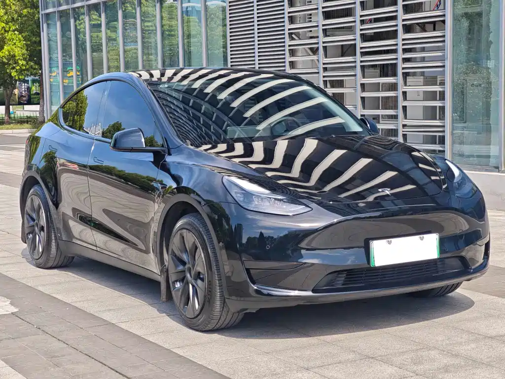 Tesla Model Y 2023 — фото 3