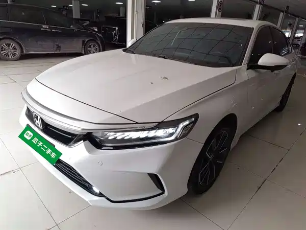 Honda Inspire 2022