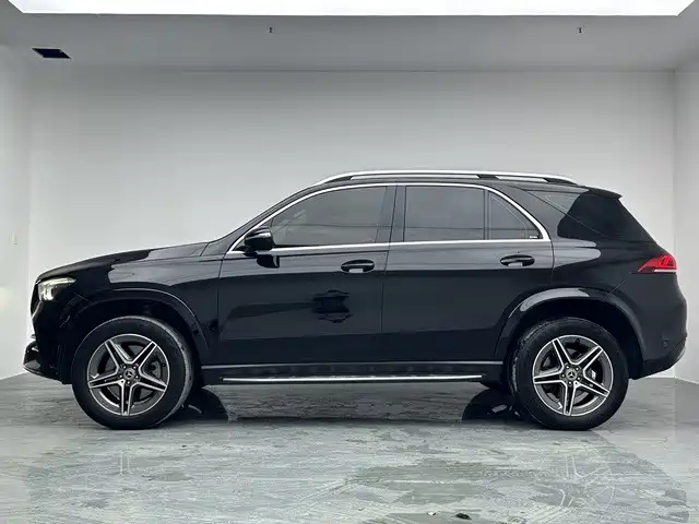 Mercedes-Benz GLE 2021 — фото 7
