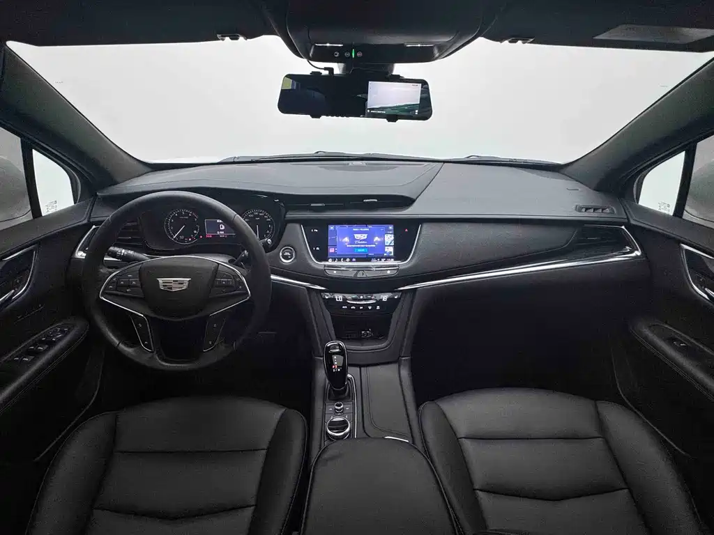 Cadillac XT5 2022 — фото 17