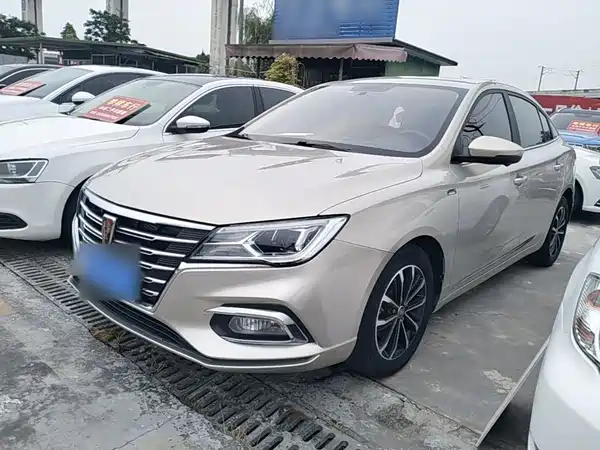 Roewe i5 2020