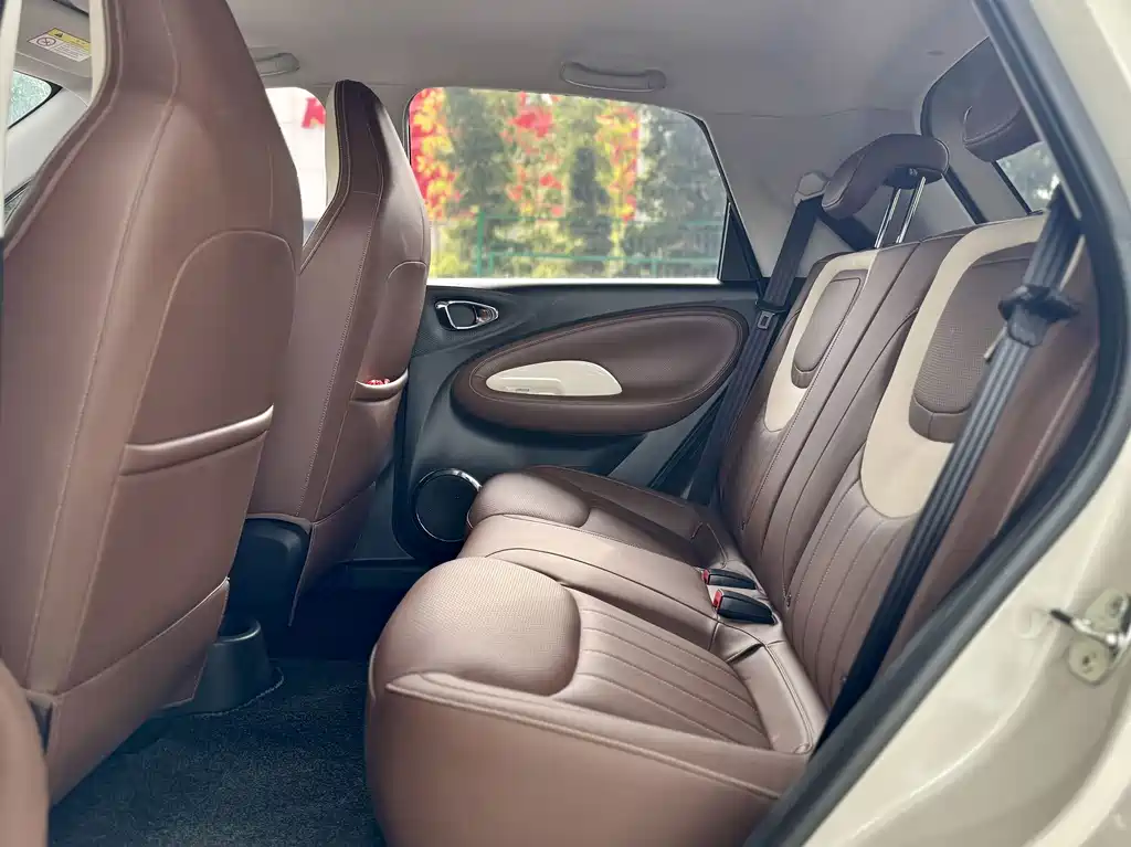 Wuling Bingo 2024