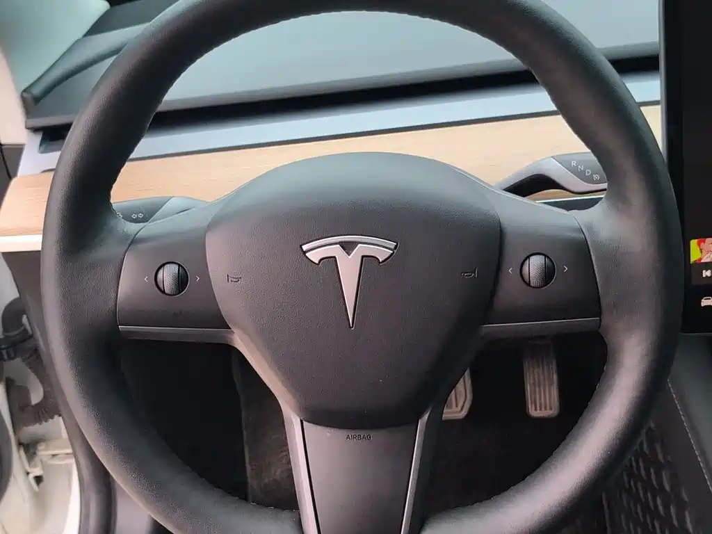 Tesla Model 3 2023 — фото 12