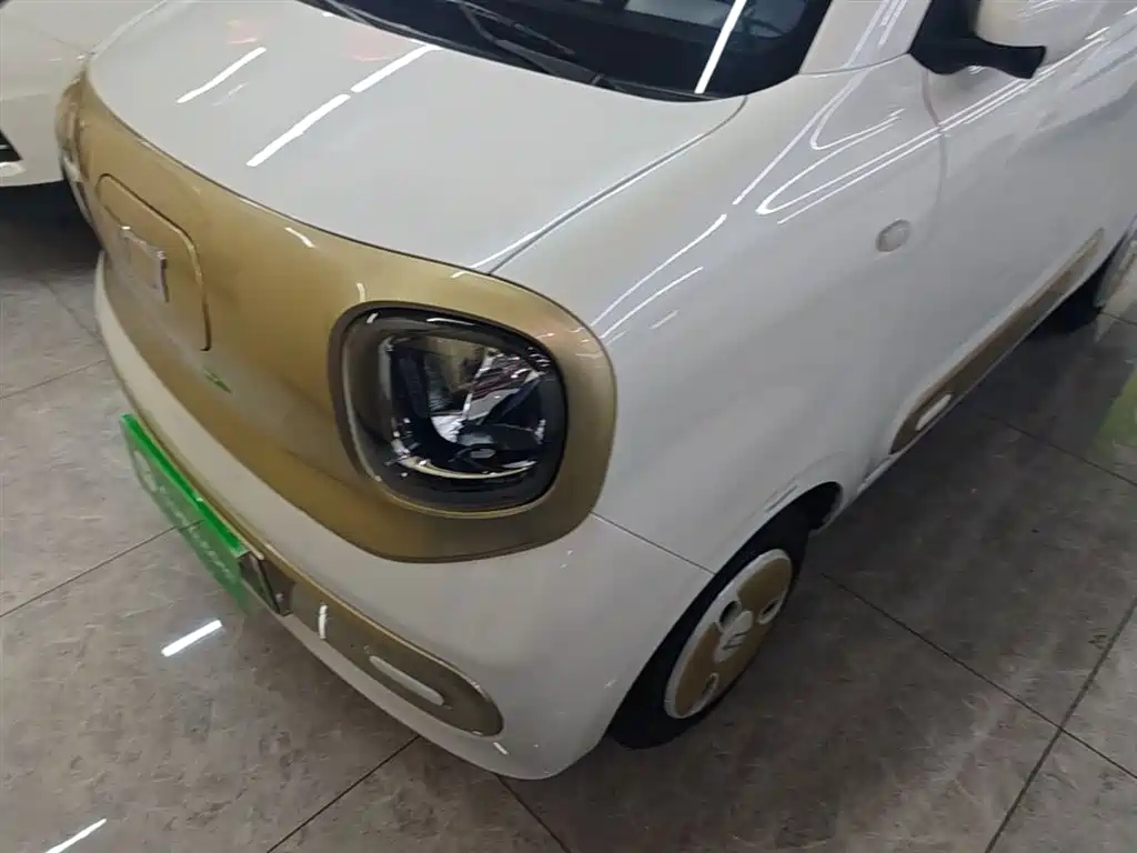 Bestune Pony 2025 — фото 24