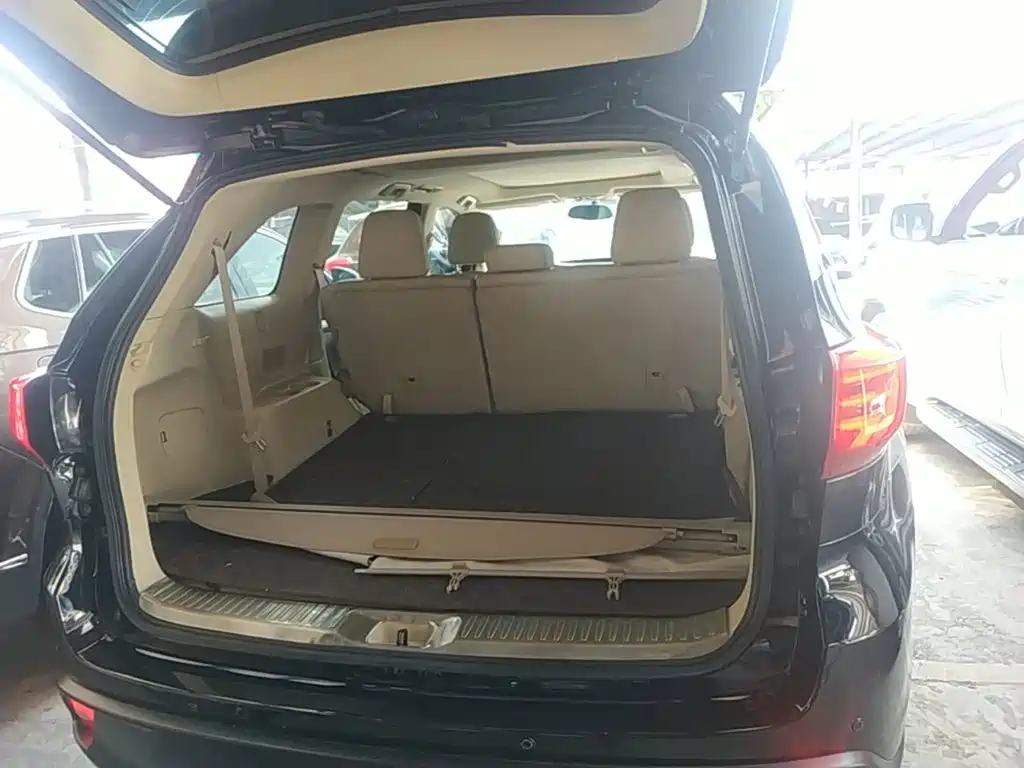 Toyota Highlander 2015 — фото 19