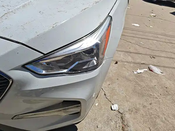 Haval M6 2019