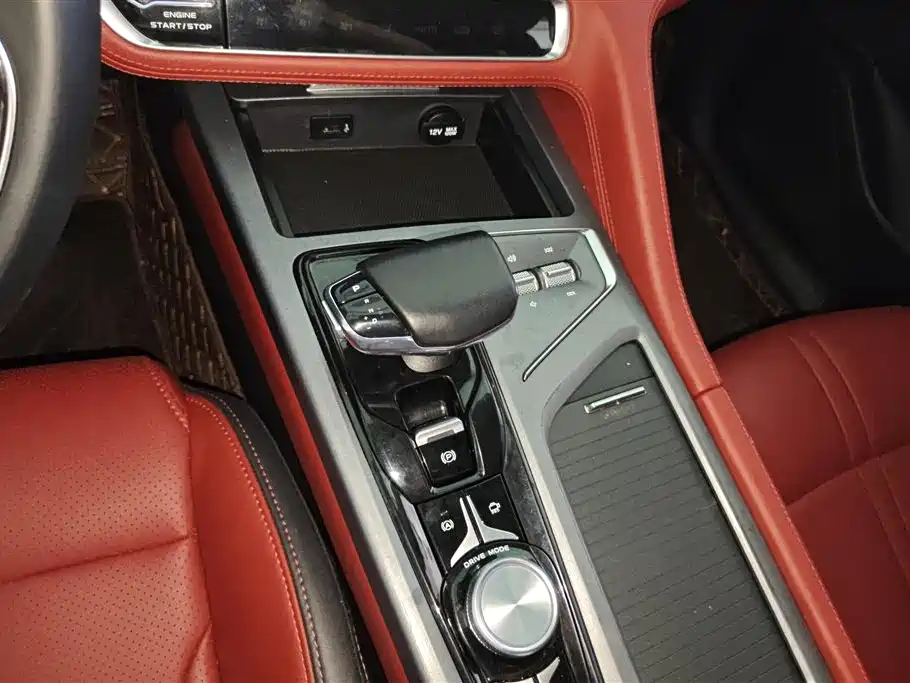 Changan CS75 PLUS 2022 — фото 16
