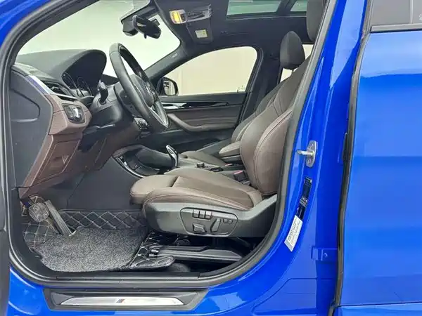 BMW X2 2020