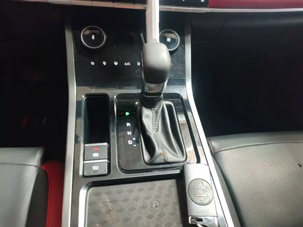 Chery Tiggo 5x 2022 — фото 14