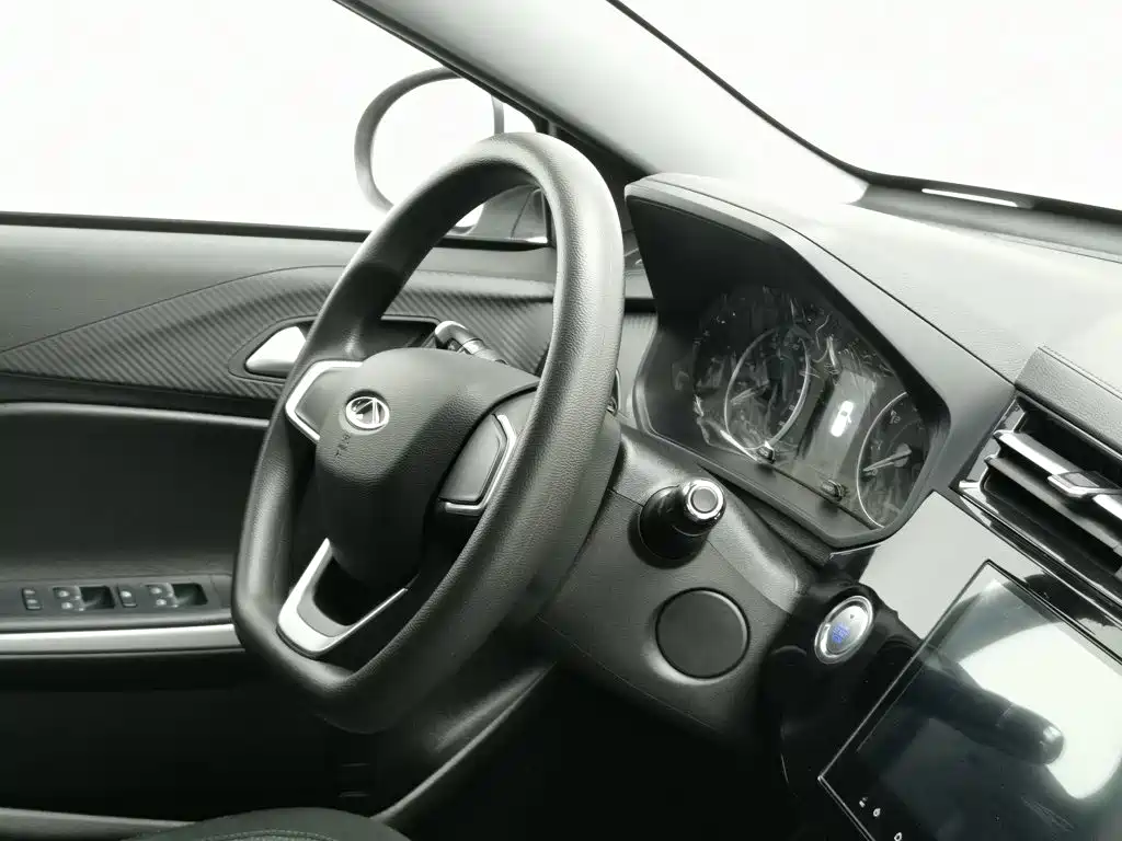 Chery Tiggo 3x 2025 — фото 22