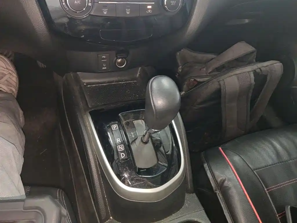Nissan Qashqai 2019 — фото 14
