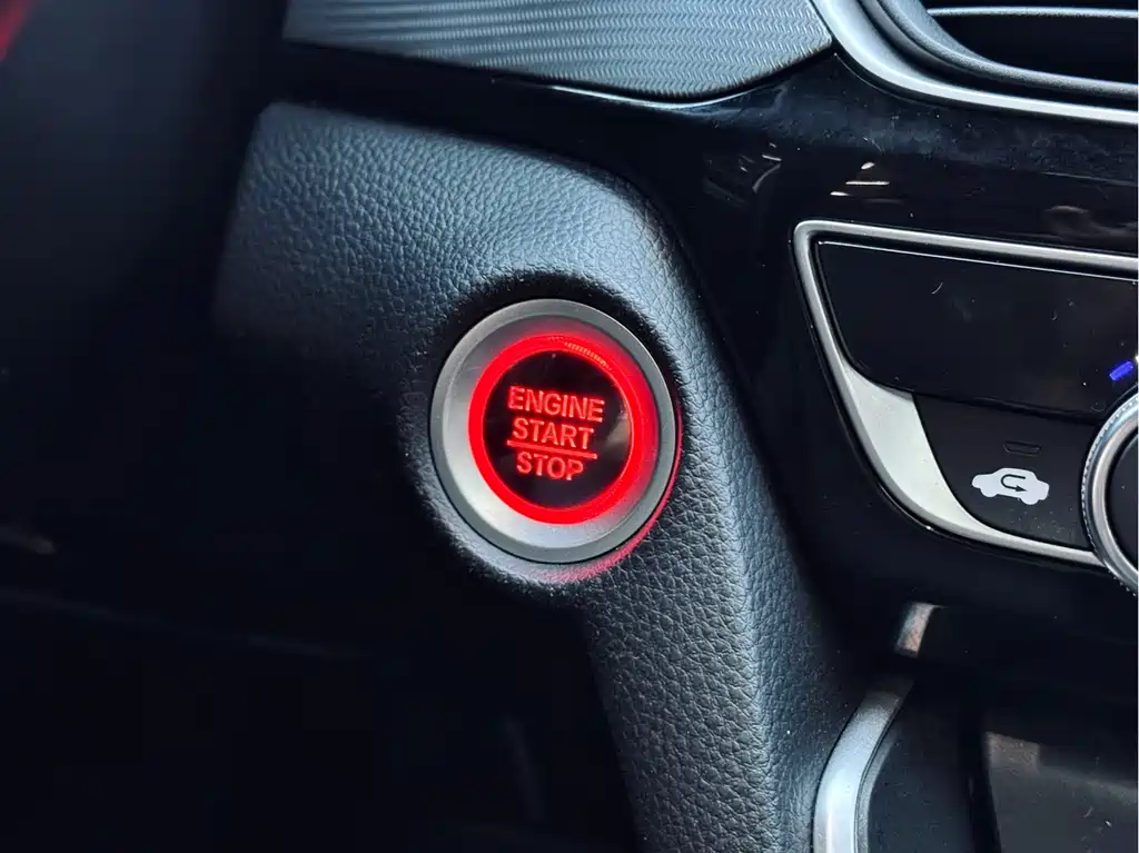Honda Inspire 2023 — фото 22