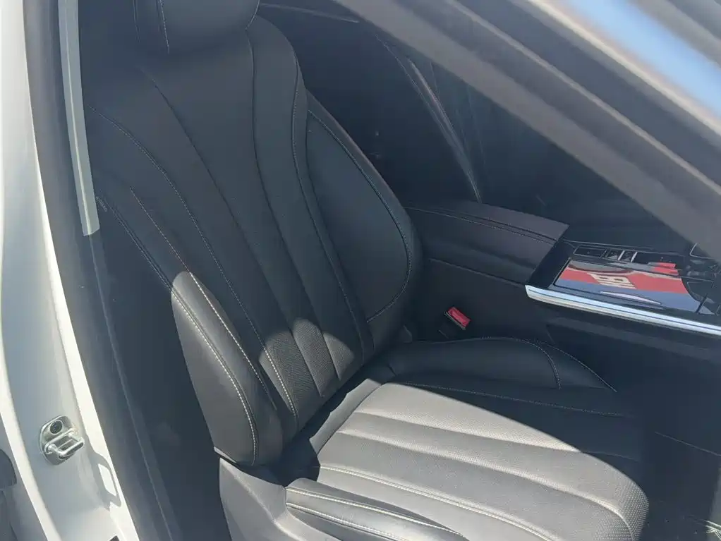 Roewe RX5 MAX 2023 — фото 3