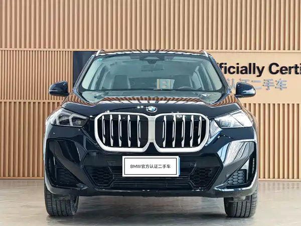 BMW X1 2023