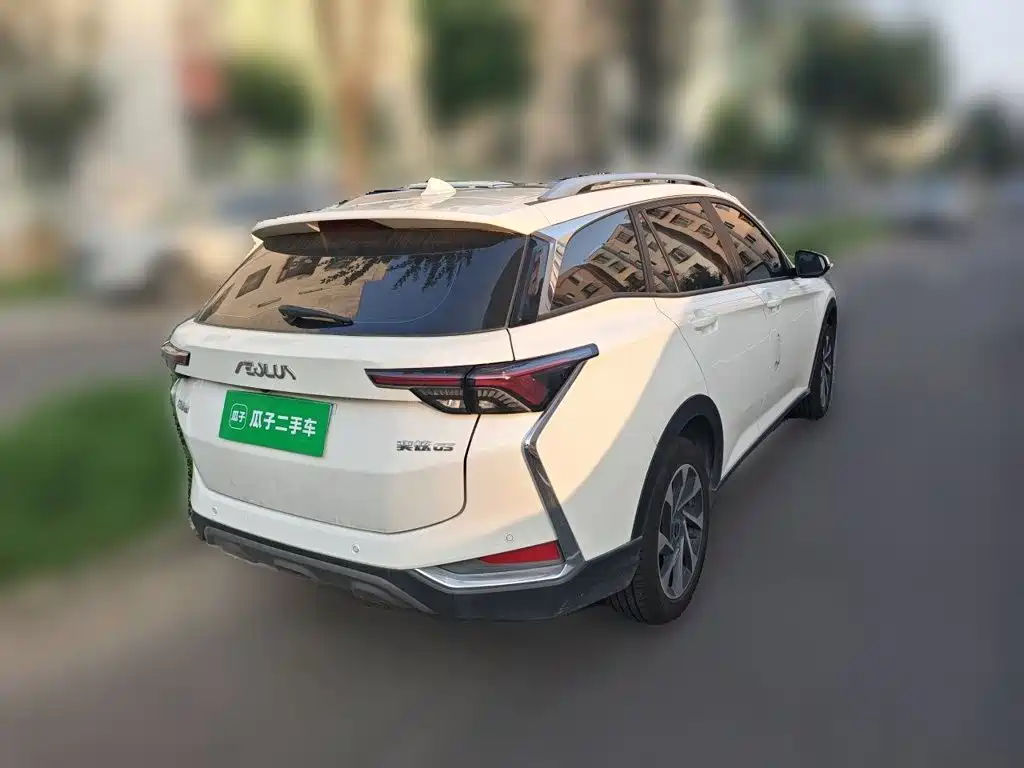 Aeolus GS 2022