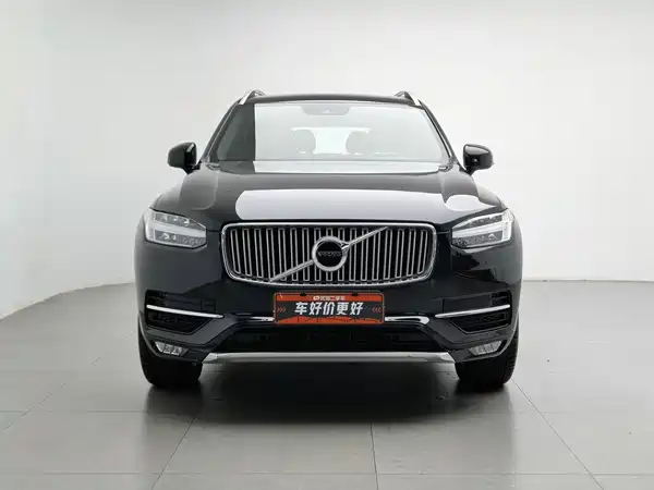 Volvo XC90 2017