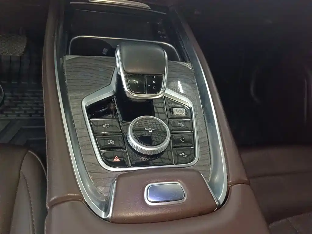Chery Tiggo 8 PRO 2023 — фото 10