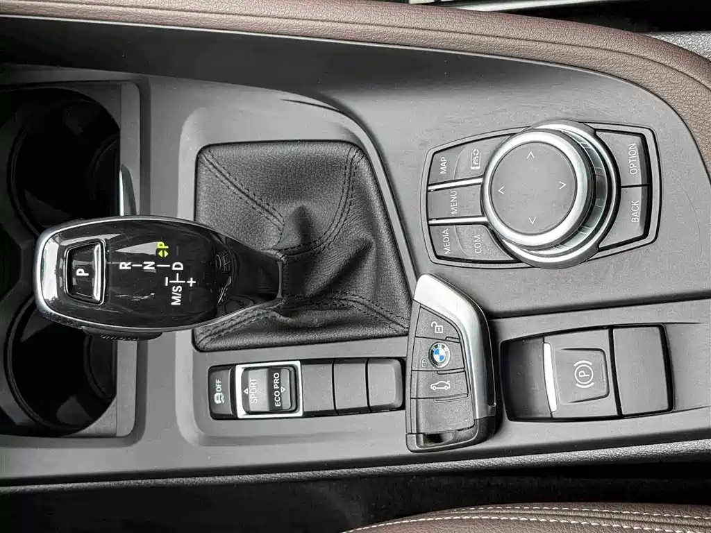 BMW X1 2023 — фото 21