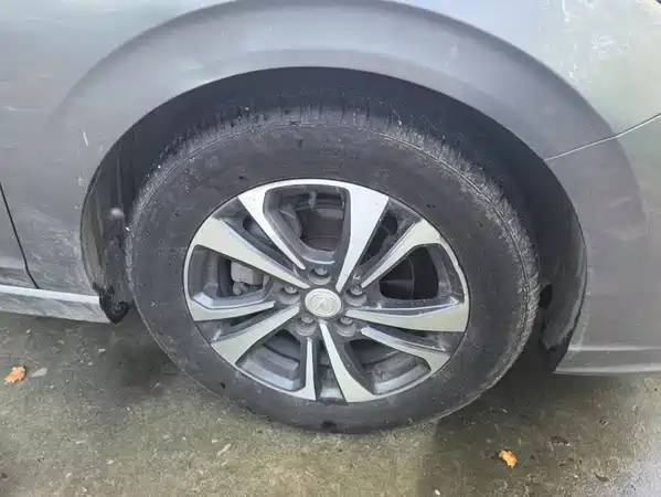 Changan Eado 2023