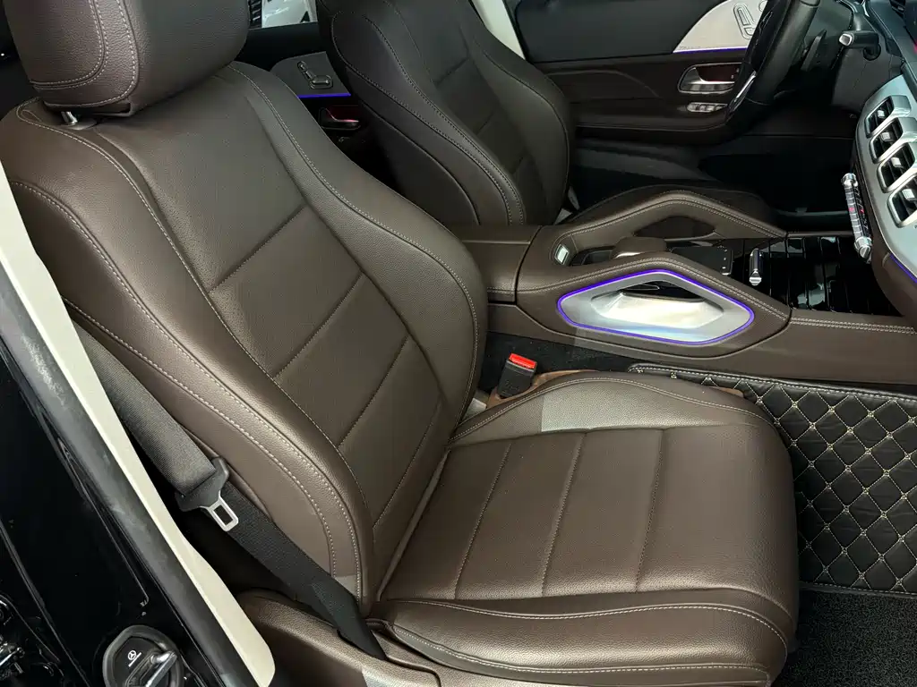 Mercedes-Benz GLE 2023 — фото 18