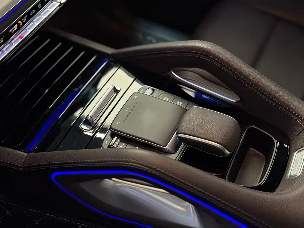Mercedes-Benz GLE 2023 — фото 12