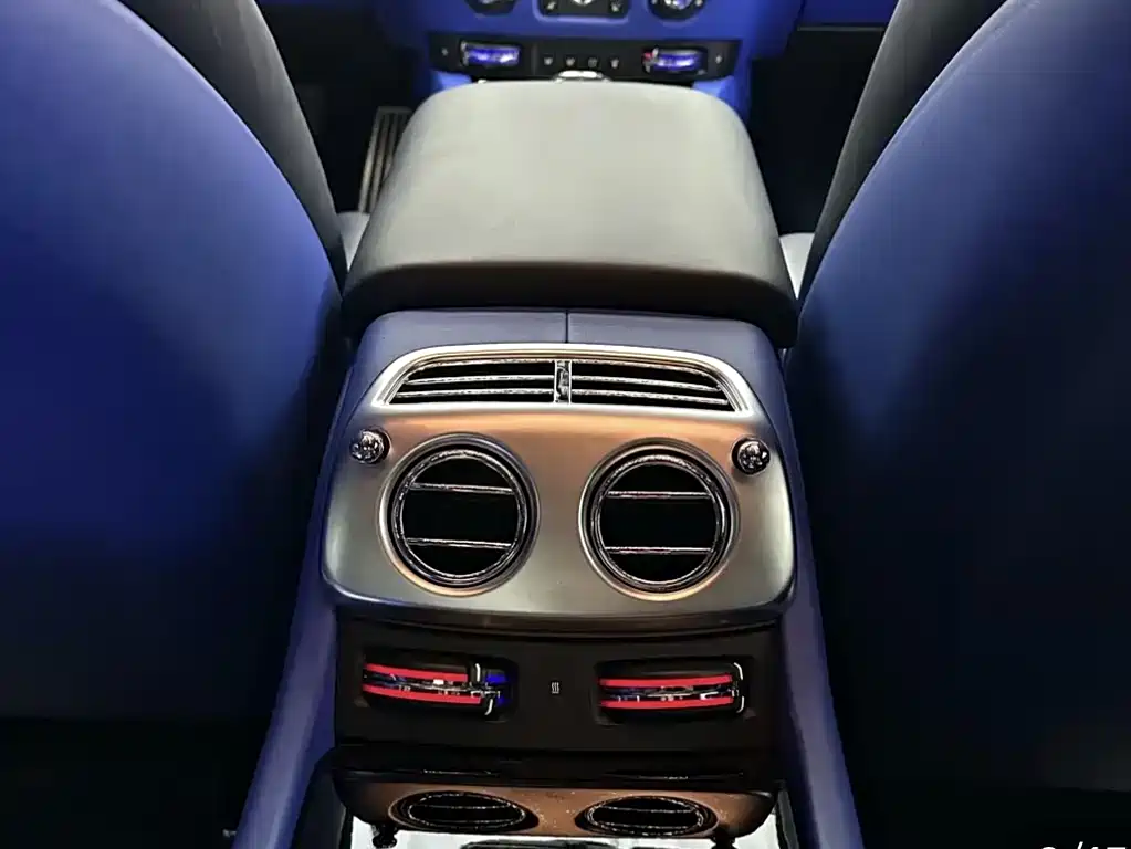 Rolls-Royce Wraith 2020 — фото 8