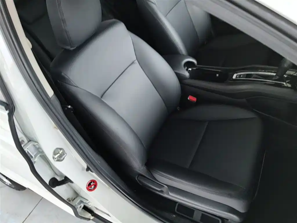 Honda Vezel 2019 — фото 25
