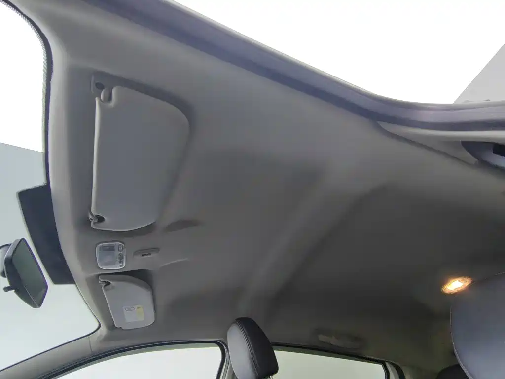 Citroën C3-XR 2015 — фото 14