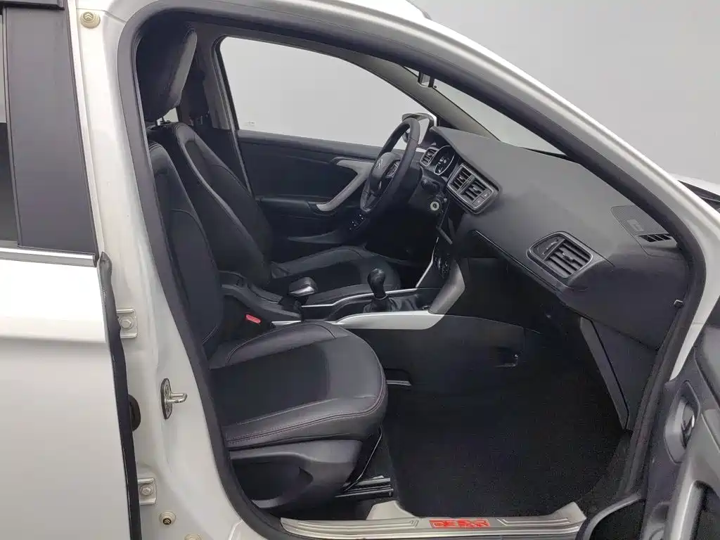 Citroën C3-XR 2015 — фото 23
