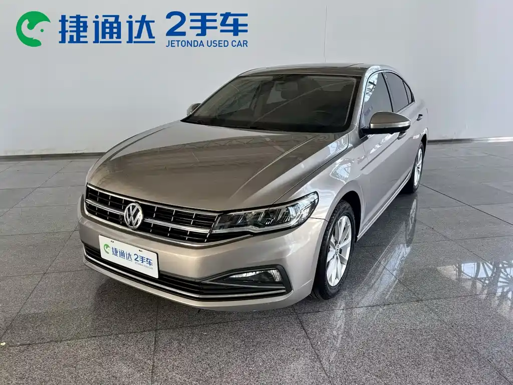 Volkswagen Bora 2019