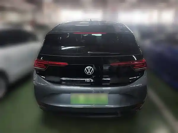 Volkswagen ID.3 2023