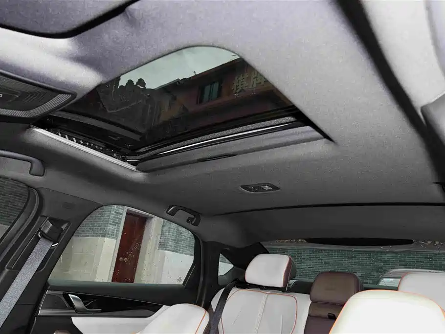 BYD Qin PLUS 2024 — фото 19