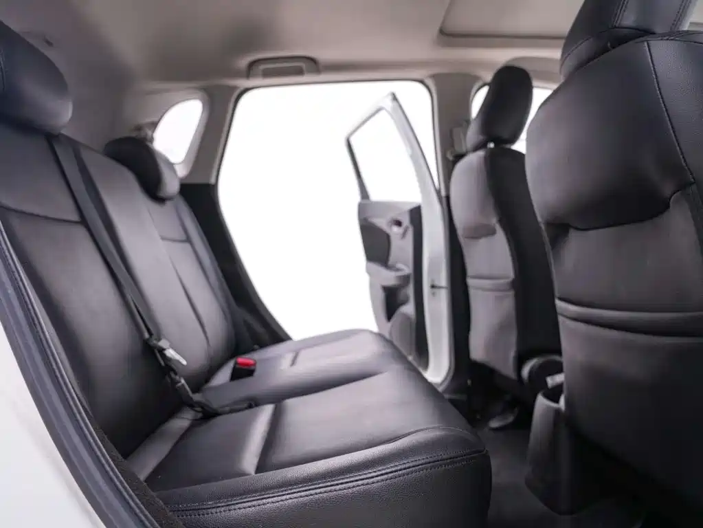 Honda Fit 2020 — фото 23