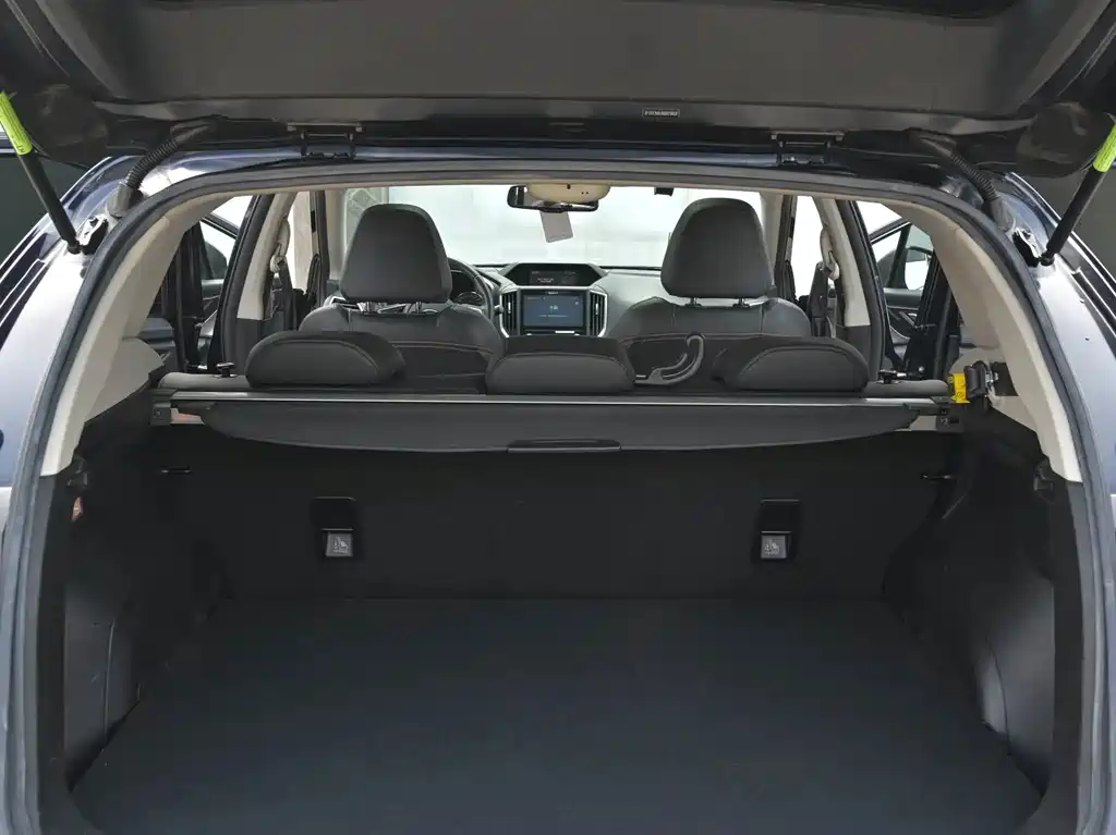 Subaru XV 2019 — фото 23