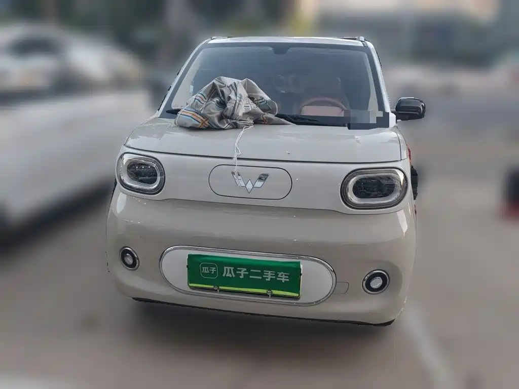 Wuling Hongguang MINIEV 2023