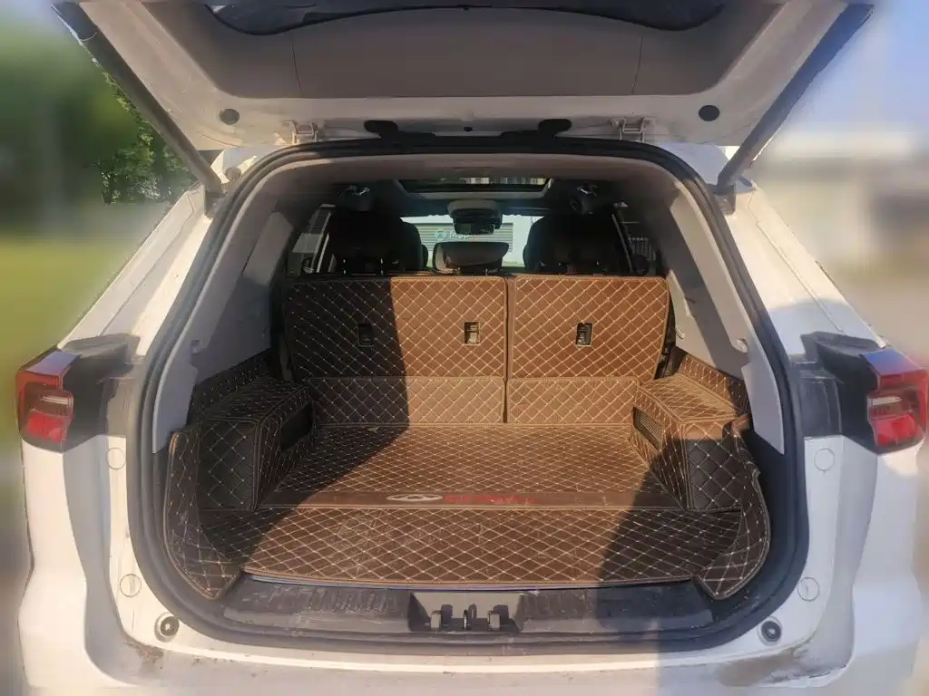 Chery Tiggo 8 PRO 2025 — фото 10