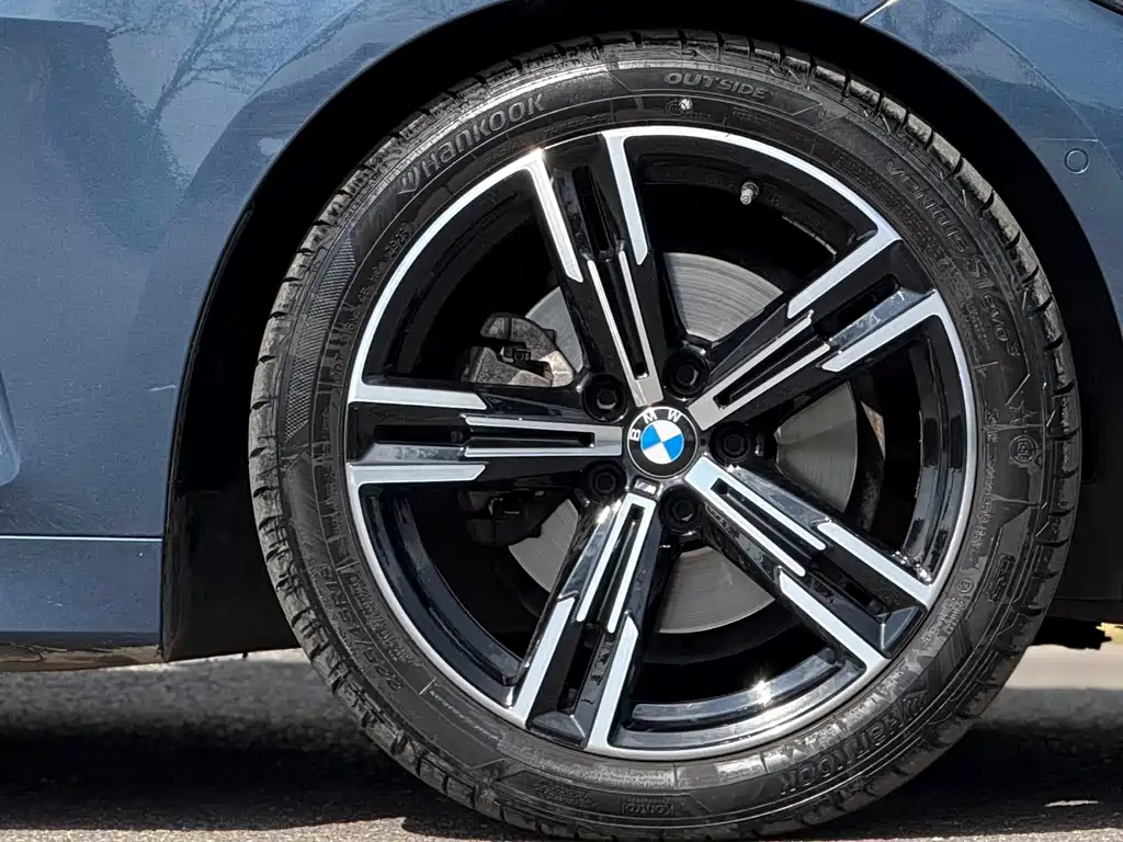 BMW 4 Series 2021 — фото 8