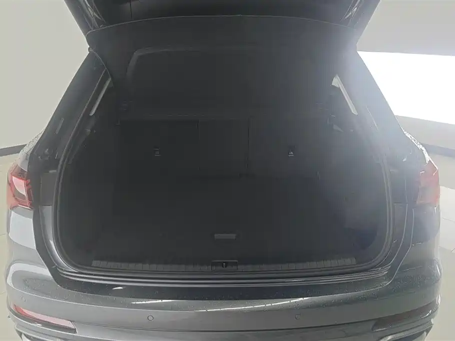 Audi Q3 2019