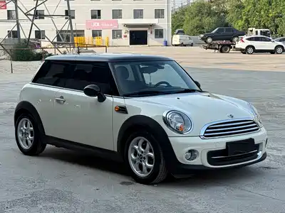 MINI MINI 2014