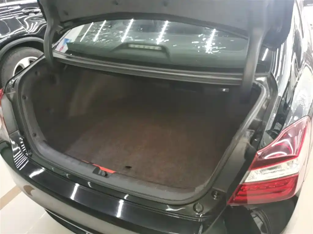 Honda Accord 2017 — фото 15