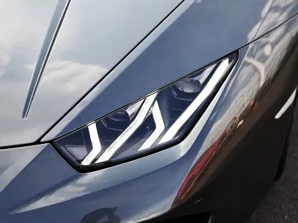 Lamborghini Huracan 2017