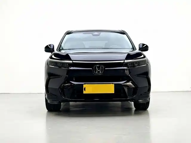 Honda Breeze 2023 — фото 1