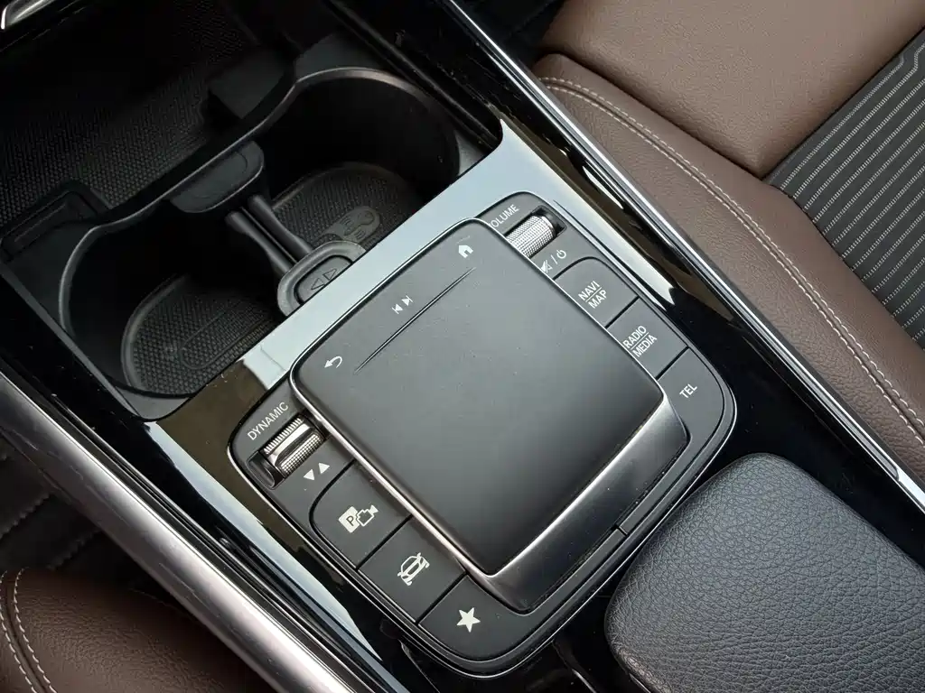 Mercedes-Benz B-Class 2020 — фото 10