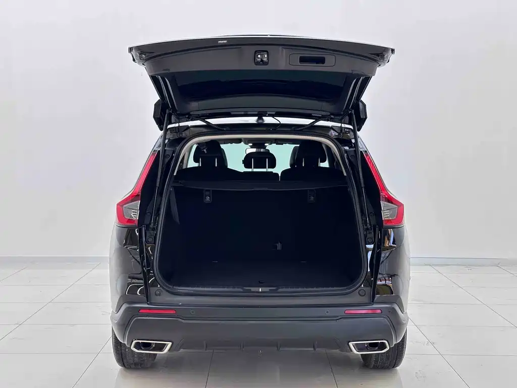 Honda CR-V 2024